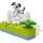 Lego - Duplo - Cutie Cuburi 31 Piese